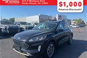 $19390 : PRE-OWNED 2020 FORD ESCAPE SEL thumbnail