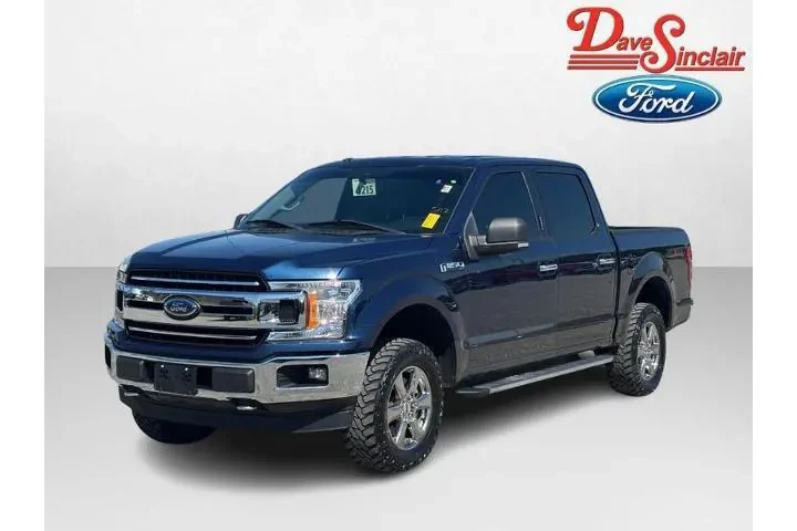 $24888 : Ford F-150 2020 4x4 XL 4dr S image 1