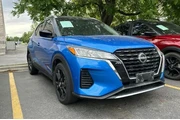 $16995 : Nissan Kicks 2022 SV 4dr Cro thumbnail