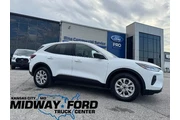 Ford Escape 2023 AWD Active
