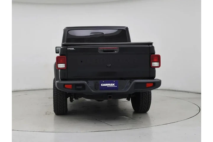 $26998 : Jeep Gladiator 2021 4x4 Over image 6