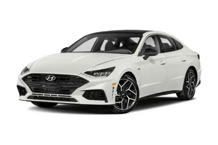 $15588 : Hyundai SONATA 2021 SEL 4dr image 1