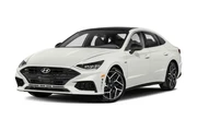 Hyundai SONATA 2021 SEL 4dr en Baltimore
