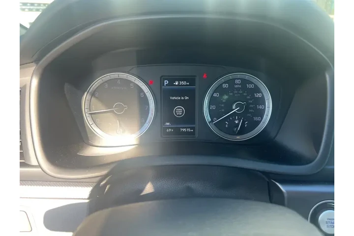 $14991 : Hyundai SONATA 2019 SEL 4dr image 5