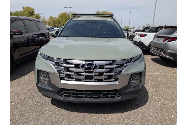 $23990 : Hyundai SANTA CRUZ 2023 SEL image 6