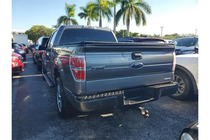 $15990 : Ford F-150 2014 4x2 STX 4dr image 4