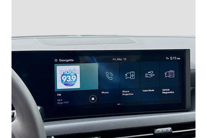 $20898 : Hyundai SONATA 2025 SE 4dr S image 10