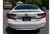 $16180 : 2018 HONDA ACCORD SPORT SEDAN thumbnail