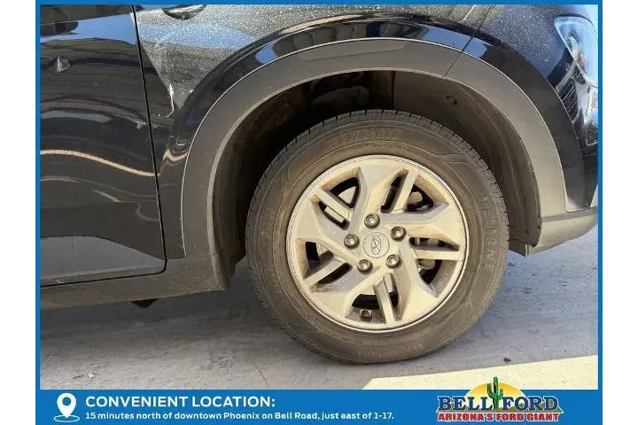 $14429 : Hyundai VENUE 2020 SEL 4dr C image 6