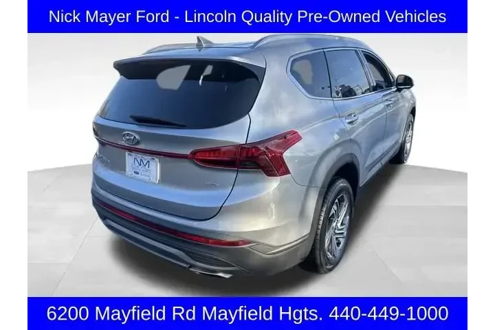 $21351 : Hyundai SANTA FE 2023 AWD SE image 7