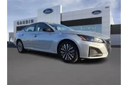 Nissan Altima 2024 2.5 SV 4d en Las Vegas