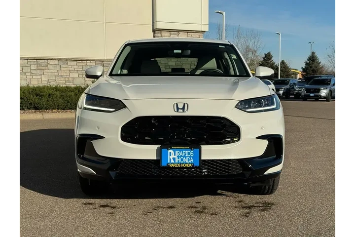 $29925 : Honda HR-V 2026 AWD EX-L 4dr image 9