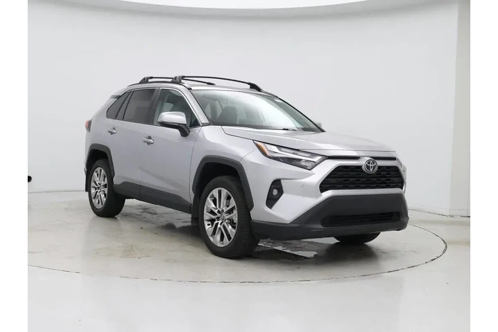 $36998 : Toyota RAV4 2025 XLE Premium image 1