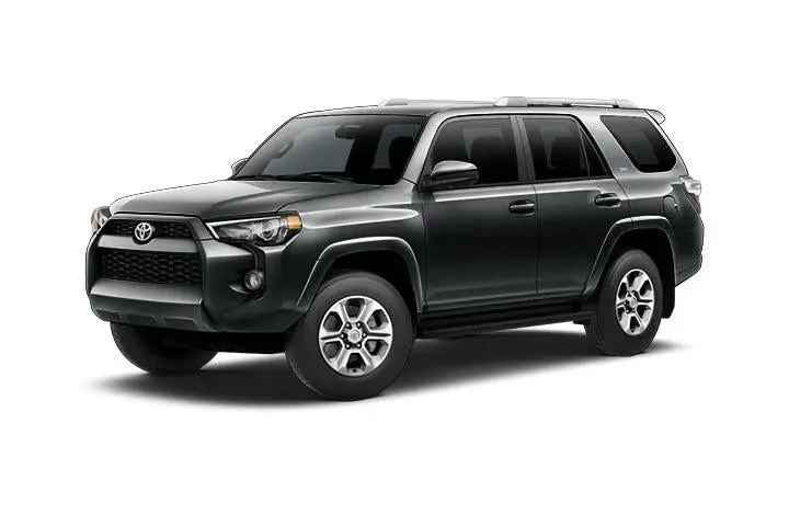 $21998 : Toyota 4Runner 2018 4x2 SR5 image 1
