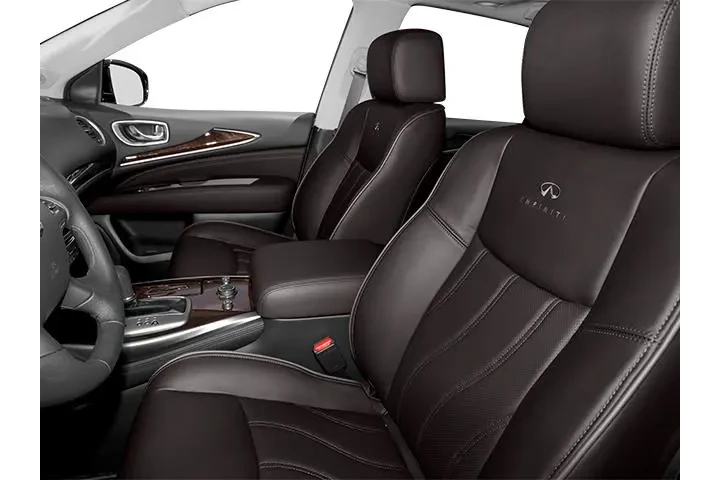 $10995 : INFINITI JX35 2013 AWD 4dr S image 8