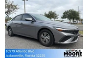 Hyundai ELANTRA 2024 SE 4dr en Orlando