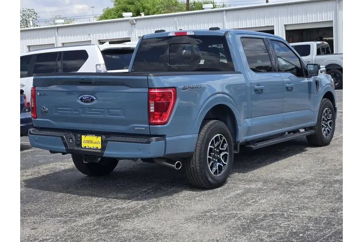 $34991 : Ford F-150 2023 4x2 XL 4dr S image 5