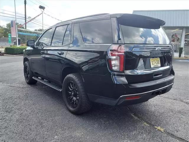 $41900 : 2021 CHEVROLET TAHOE2021 CHEV image 6