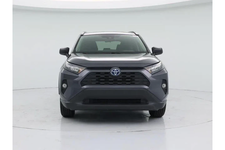$24998 : Toyota RAV4 Hybrid 2019 AWD image 5