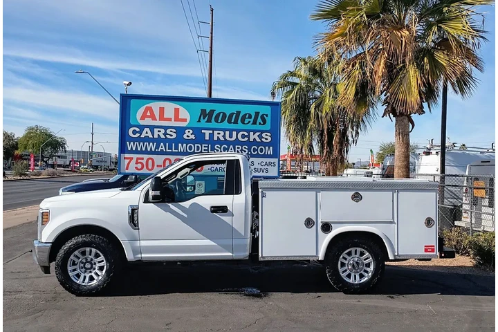 $18995 : 2019 FORD F250 SUPER DUTY REG image 2