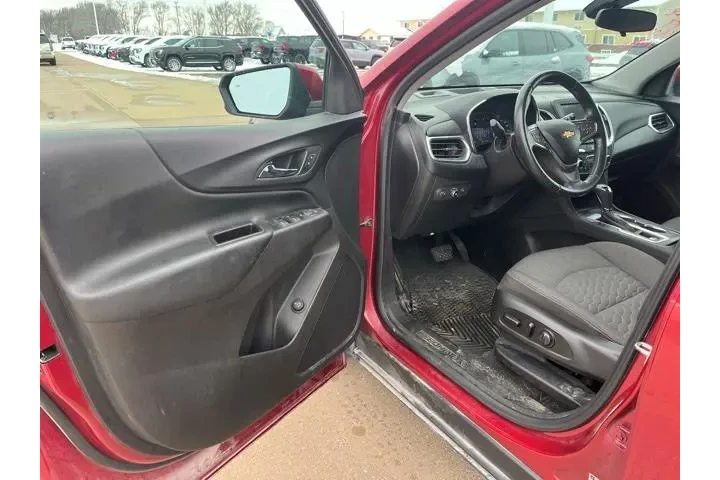 $17998 : Chevrolet Equinox 2020 LT 4d image 7
