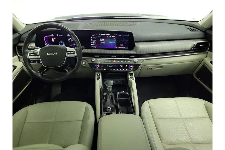 $35998 : Kia Telluride 2023 EX 4dr SU image 9