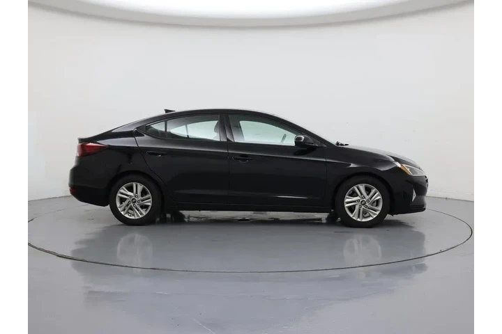 $15998 : Hyundai ELANTRA 2020 Value E image 7