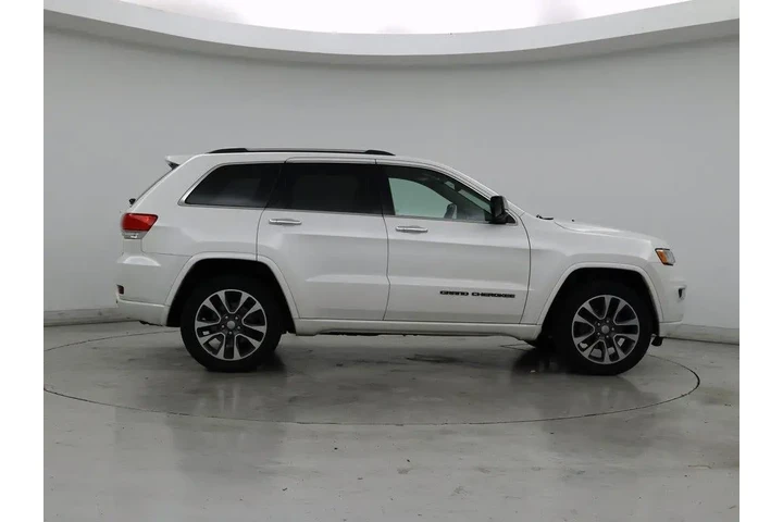 $18998 : Jeep Grand Cherokee 2017 4x4 image 7