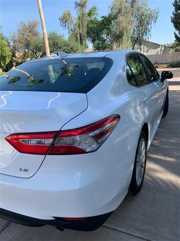 $16000 : 2019 Toyota Camry LE image 3