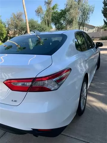 $12000 : 2019 Toyota Camry LE image 3