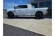$39988 : Ram 2500 2015 4x4 SLT 4dr Me thumbnail