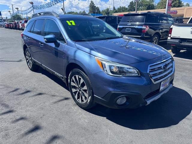 $25398 : 2017 Outback 2.5i Limited image 3