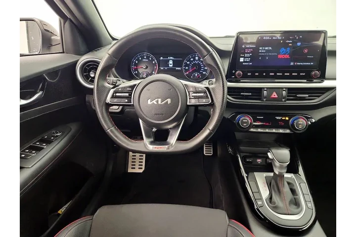 $21998 : Kia Forte 2024 GT 4dr Sedan image 10
