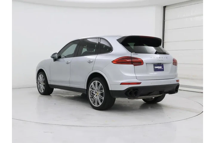 $30998 : Porsche Cayenne 2018 AWD Pla image 2