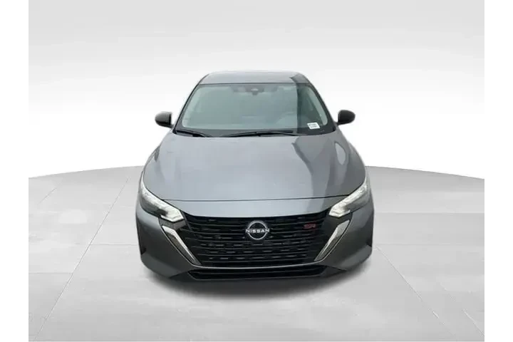 $22995 : Nissan Sentra 2025 SR 4dr Se image 6