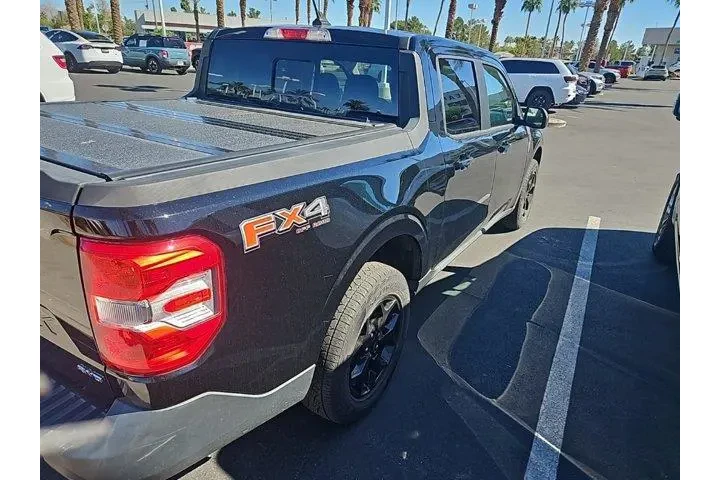 $32293 : Ford Maverick 2022 AWD Laria image 2