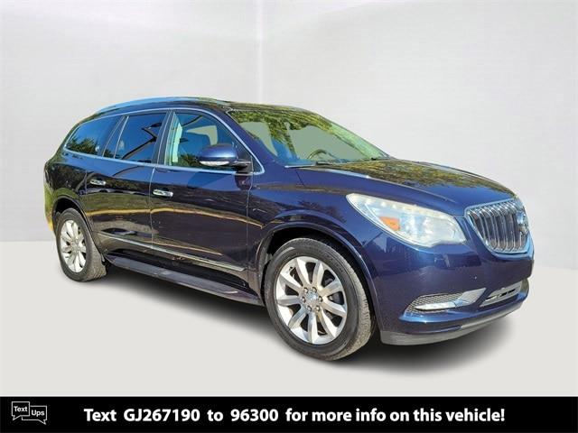 $18991 : 2016 Enclave Premium image 1