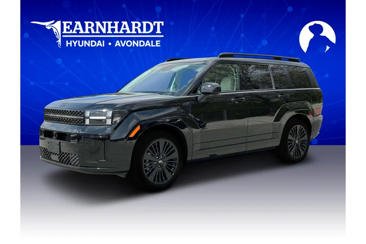 $38999 : Hyundai SANTA FE Hybrid 2024 image 2