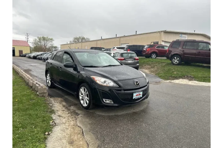 $5990 : 2011 MAZDA3 s Sport image 7