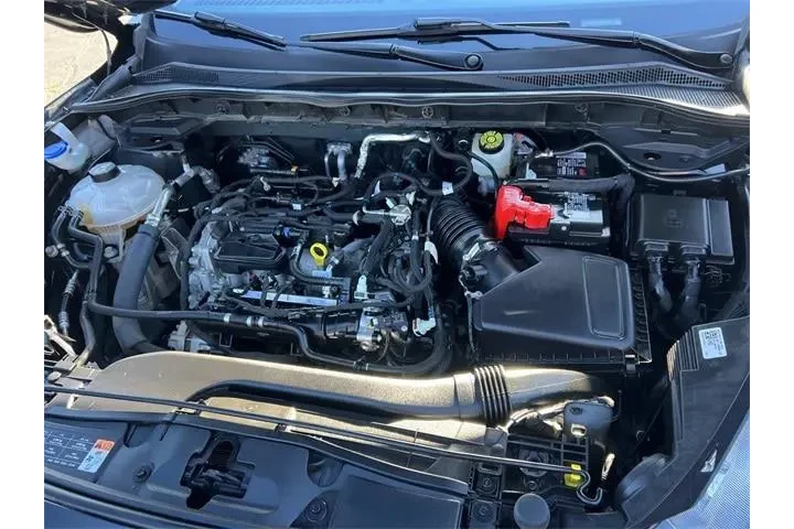 $20500 : Ford Escape 2022 AWD SE 4dr image 10