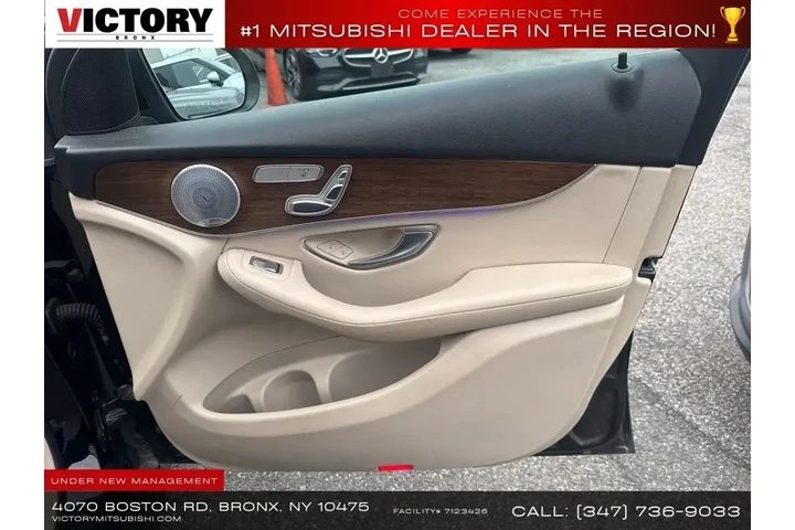 $13995 : Mercedes-Benz GLC 2020 AWD G image 10