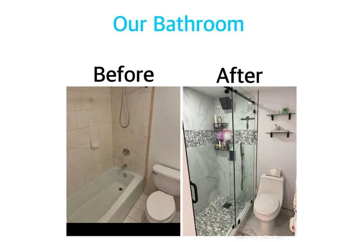 Remodeling house and apartment image 6