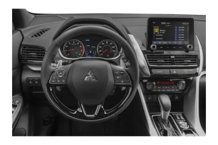 $24897 : Mitsubishi Eclipse Cross 202 image 7