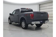 $27998 : Ford F-150 2016 4x4 Lariat 4 thumbnail