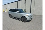 Land Rover Range Rover 2014 en Birmingham