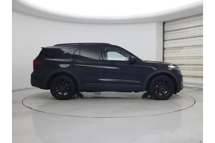 $31998 : Ford Explorer 2020 AWD ST 4d image 7