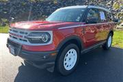 $31248 : PRE-OWNED 2023 FORD BRONCO SP thumbnail