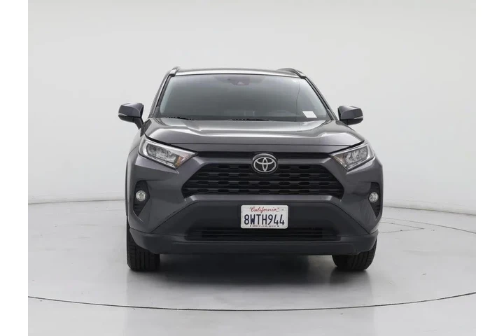 $25998 : Toyota RAV4 2021 XLE 4dr SUV image 5