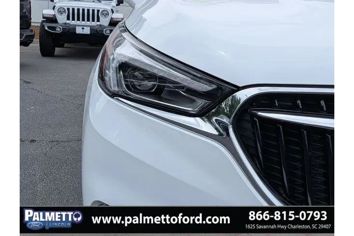 $23594 : Buick Enclave 2021 Preferred image 9