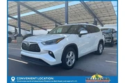 $32745 : Toyota Highlander 2022 AWD L thumbnail